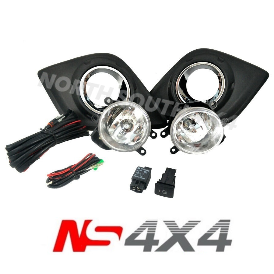 Ns4x4